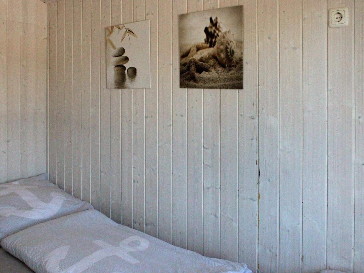 Three-Bedroom Holiday Home In Groemitz 19 Exterior foto